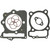 Cometic Top End Gasket Set Honda C7826