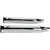 Mufflers 3" Rpt Flstf 17
