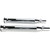 Mufflers Rpt Chr 00-06 St
