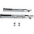 Mufflers Rpt Chr 00-06 St