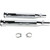 Mufflers Rpt Chr 00-06 St