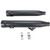 Mufflers Blk 10-15 Fxdwg