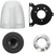 Air Filter P-Flo Chr Stl