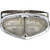 Air Filter P-Flo Chr Xl