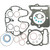 Cometic Gasket Topend Set Est 9342410