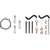 Air Cleaner Rpt B/C Sftl