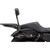 Backrest Detch Blk Xl