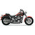 Mufflers S/C Flstf 07-17