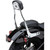 Backrest De Rnd Ch Flhc/S
