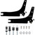 Backrest De Rnd Bk Flhc/S