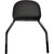 Backrest Mini Blk Flhc/S