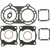 Cometic Topend Gasket Set Banshee