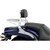 Sissy Bar Sq Mini Flstc/N