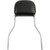 Sissy Bar Sq Shrt Flstc/N