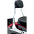 Sissy Bar Sq Shrt Flstc/N