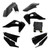 CYC Body Kit cyc1CYC-9429-12