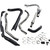 Headpipe Db Blk 17-19 Fl