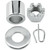 Fr.Axle Sp.Kit 00-06 Fxst