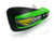Cycra Stealth DX Handguard - Green
