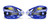 Cycra Probend CRM Ultra Hand Shield - Blue
