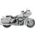 Exhaust Pp Hp 07-08 Flht