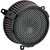 Air Filter Pl Blk Sftl/Dy