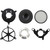 Air Filter Sp Blk Sftl/Dy
