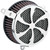 Air Filter Sw Chr Sftl/Dy