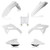 CYC Body Kit cyc1CYC-9432-237