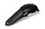 Cycra Powerflow Rear Fender - Black
