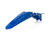 Cycra 19-23 Yamaha YZ250F Powerflow Rear Fender - Blue