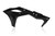 CYC Radiator Shroud cyc1CYC-1868-12