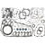 Cometic Gasket Complete 06-17 Fxd 9341209