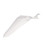 Cycra 23-24 Yamaha YZ250F-450FX Rear Fender White