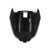 Cycra Replacement Plastic Air Box Cover - Yamaha - 2024' YZ 250 F - Black