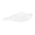 Cycra 2024 Kawasaki KX450 Side Panels - White