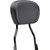Sissy Bar Rnd Sh Bk Dyna