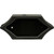 Guage Mlx Bar Mnt Speedo W/Signals Spiked Black