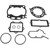 Cylinder Works Gasket Kit Big Bore 9344757
