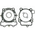 Cylinder Works Gaskets Big Bore 9341523