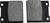 EBC Organic Brake Pads FA63