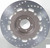 EBC Brake Rotor - Yamaha MD2023LS