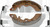 EBC Brake Shoes - Suzuki ebc625