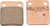 EBC SV Severe Duty Brake Pads - FA54SV