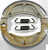 EBC Brake Shoes - Kawasaki/Suzuki ebc715