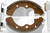 EBC Brake Shoes - Kawasaki/Suzuki ebc719