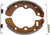 EBC Brake Shoes - Kawasaki/Suzuki ebc720