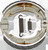 EBC Brake Shoes - Kawasaki ebc704G