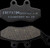 EBC Organic Brake Pads 17200011