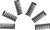 EBC Clutch Springs CSK32